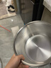 松下（Panasonic）【國家補貼】Xtra零零煲青春版電飯煲0涂層4-5人家用無(wú)涂層電飯鍋不銹鋼內膽煮飯4升容量SR-DKS151 曬單實(shí)拍圖