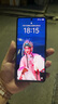 vivoiQOO Z10Turbo+ 天璣9400+和8000mAh超薄電池  自研電競芯片Q2 144Hz護眼屏 新品5G學(xué)生游戲手機 極地灰 12GB+256GB 國補專(zhuān)享版 曬單實(shí)拍圖