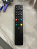 適用TCL電視機遙控器通用所有型號電視機通用 適用TCL全通用【送電池】 曬單實(shí)拍圖