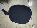 索尼（SONY）WH-1000XM6【政府補貼】頭戴式無(wú)線(xiàn)降噪耳機 AI智能降噪 深夜藍色 雙11 購物推薦 曬單實(shí)拍圖