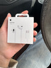 Apple/蘋(píng)果 采用 (USB-C)的EarPods耳機 有線(xiàn)耳機 蘋(píng)果耳機 適用iPhone/iPad//Mac 蘋(píng)果手機 曬單實(shí)拍圖