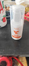 丁家宜（TJOY）維生素e+c乳補(bǔ)水保濕乳液面霜身體乳護(hù)手霜超級國貨日護(hù)膚品100g 曬單實拍圖
