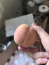 京鮮生  國產(chǎn)脆蜜桃 凈重4.5斤 單果150g+ 生鮮水果 源頭直發(fā)  曬單實(shí)拍圖