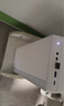 AOC國家補貼20%榮光920電腦臺式機商用辦公整機主機（14代i5-14400F 32G 512G+2T 4G獨顯 WIFI鍵鼠） 曬單實(shí)拍圖