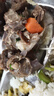 鹽灘賣(mài)羊郎原切帶骨羊排凈重2斤 國產(chǎn)羊肉整扇羊肋排燒烤火鍋食材 曬單實(shí)拍圖