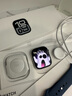 閃魔（SmartDevil）適用于蘋果S10手表膜apple watch s10保護(hù)膜46mm全屏覆蓋自動(dòng)定位防摔防指紋非鋼化膜 2片裝 曬單實(shí)拍圖