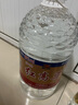 瀘州老窖瀘州紅高粱酒 52度5L濃香型桶裝散酒純糧食白酒 泡藥酒泡楊梅用酒 曬單實(shí)拍圖