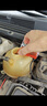 德科（ACDelco）凱迪拉克原廠(chǎng)防凍冷卻液-36℃ 1L XT6XT5CT6XT4XTSCT5ATS-LCT4CTS 曬單實(shí)拍圖