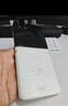 摩托羅拉 【張凌赫同款】聯(lián)想moto Razr 60 第6代折疊屏 IP48級防塵抗水 自由懸停拍 12+512棉花糖白 曬單實(shí)拍圖