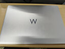 WIKO Hi MateBook D 14 2025華為智選筆記本電腦  國家補貼20% 高性能護眼輕薄本 Core 5 32G 1T 皓月銀 曬單實(shí)拍圖