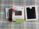 東芝（TOSHIBA）2TB 移動(dòng)硬盤(pán)機械 新小黑A(yíng)5 USB3.2 Gen 1 2.5英寸 兼容Mac 數據存儲 輕薄便攜 曬單實(shí)拍圖