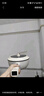 美的（Midea）電炒鍋 電火鍋 電蒸鍋 電煮鍋 家用多用途炒菜專(zhuān)用鍋 4L一體電熱鍋不粘鍋 HGE2811B 配蒸籠木鏟 曬單實(shí)拍圖
