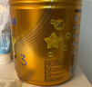飛鶴星飛帆卓睿幼兒配方奶粉3段(1-3歲)750g*6 28天新鮮直達 老爸抽檢 曬單實(shí)拍圖