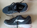 李寧跑步鞋男鞋透氣網(wǎng)面輕便軟底基礎(chǔ)跑鞋低幫時尚運(yùn)動鞋ARSU109 曬單實(shí)拍圖