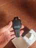 華為（HUAWEI）手表WATCH FIT 4【咨詢(xún)享優(yōu)惠】運動(dòng)智能健康管理藍牙通話(huà)輕薄NFC門(mén)禁交通支付送男女士朋友Pro3 韻律黑丨送定制表帶+精美表盤(pán) 曬單實(shí)拍圖