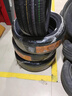 德國馬牌（Continental）汽車(chē)輪胎 205/55R16 91V UCJ 適配朗逸/速騰/寶來(lái)/卡羅拉 曬單實(shí)拍圖