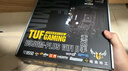 華碩（ASUS）TUF GAMING B550M-PLUS WIFI II 重炮手主板支持CPU 5700X/5700G/5600（AMD B550/socket AM4） 曬單實(shí)拍圖