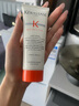 卡詩(shī)（KERASTASE）滋養恒護蛋白護發(fā)素護發(fā)乳 進(jìn)口女染燙受損強韌脆弱撫平干枯毛燥 滋養奢護護發(fā)素75ml 曬單實(shí)拍圖
