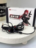 MICROKIA2025最新款HiFi有線(xiàn)耳機入耳式高音質(zhì)大動(dòng)圈聲場(chǎng)聽(tīng)聲辨位吃雞電腦三角洲行動(dòng)fps游戲電競音樂(lè )耳塞 曬單實(shí)拍圖