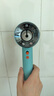 戴森（DYSON）HD16 全新智能吹風(fēng)機 Supersonic 電吹風(fēng) 負離子 速干護發(fā)  禮物推薦 HD16彩陶青色 曬單實(shí)拍圖