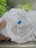 Q·MO輕柔嬰兒彈力褲 輕薄舒適易吸收大號拉拉褲 XXXL碼48片 曬單實(shí)拍圖