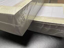 西瑪（SIMAA）用友KPJ103發(fā)票版激光金額記賬憑證打印紙 240*140mm SJ111031 T3/T6/U8等軟件 曬單實(shí)拍圖