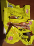 黑鴉味干鍋鴨頭45g裝熟食真空獨立包裝開(kāi)袋即食鴨肉制品鹵味解饞 黑鴉味干鍋大鴨頭45g*3包 曬單實(shí)拍圖