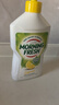 morning fresh 晨新辰清澳洲進(jìn)口濃縮洗潔精清香檸檬400ml*3高效去油果蔬清洗劑 曬單實(shí)拍圖