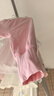 巴拉巴拉嬰兒褲子寶寶長(zhǎng)褲男女童運(yùn)動(dòng)褲PP褲2025秋裝萌趣寬松209325108204 曬單實(shí)拍圖