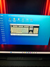 微星（MSI）泰坦16 AI 2025 國家補貼20% 16英寸游戲筆記本電腦(Ultra9-275HX RTX5070Ti 16G 1TB 2.5K/240Hz) 曬單實(shí)拍圖