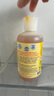 加州寶寶（California Baby）金盞花洗發(fā)沐浴露二合一251ml 嬰幼兒秋冬舒緩護膚溫和潔凈 0-6歲 曬單實(shí)拍圖