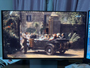 三星（SAMSUNG）32英寸 G81SF QD-OLED 4K 240Hz 0.03ms 防燒屏防眩光 超薄設(shè)計(jì)玄龍騎士電競(jìng)顯示器LS32FG812SCXXF 曬單實(shí)拍圖