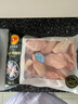 CP正大食品大雞翅中2斤單個翅中30-40g左右 凈重雞中翅紅燒可樂燒烤 曬單實拍圖