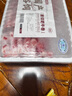 牛鮮尊國產(chǎn)黃牛原切谷飼 牛肉卷2斤 肥牛卷涮火鍋食材 生鮮牛肉 曬單實拍圖