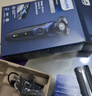 飛利浦（PHILIPS）電動(dòng)剃須刀【5系獨家爆款】刮胡刀全身水洗干濕雙剃旋護5系進(jìn)口刀頭 生日禮物送男友送老公 S5445 曬單實(shí)拍圖