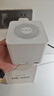 零刻「飛牛聯(lián)名款」ME mini 六盤(pán)位全閃飛牛NAS 英特爾N150 雙2.5G飛牛OS 超靜音迷你主機 珍珠白 12G+1T（飛牛定制系統） 曬單實(shí)拍圖
