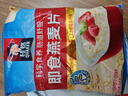 桂格（QUAKER）即食燕麥片1000克袋裝 營(yíng)養早餐 膳食纖維 零添加白砂糖 曬單實(shí)拍圖
