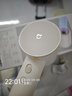 米家【重磅新品】高速吹風(fēng)機小米吹風(fēng)筒 大風(fēng)力護發(fā)家用學(xué)生專(zhuān)用負離子吹風(fēng)筒大功率教師節禮物 奶白色 曬單實(shí)拍圖