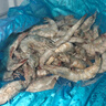 美加佳南美白蝦無(wú)冰凈重3斤 規格40/50 單凍大蝦 家庭聚餐  海鮮水產(chǎn) 曬單實(shí)拍圖