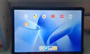 小米(MI) 紅米平板Redmi Pad SE 11英寸平板電腦 90Hz高刷 娛樂影音辦公學(xué)習(xí)平板 6+128GB煙青色 曬單實拍圖
