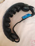 飛利浦（PHILIPS）美眼寶潤眼儀【重磅新品】眼部護眼儀蒸汽眼罩熱敷霧化按摩器送男友老公中秋節生日禮物5204E灰 曬單實(shí)拍圖