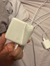 Apple/蘋果【USB-C線充套裝】含20W充電頭+60W 雙USB-C口1米充電線 曬單實拍圖