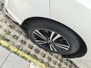 優(yōu)科豪馬(橫濱)輪胎/汽車輪胎 215/60R17 96H A349A 原配艾力紳/景逸X5 曬單實(shí)拍圖