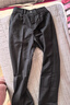 衣諾坊兒童褲子男女西服褲黑色六一演出服主持人西裝禮服長(cháng)褲 曬單實(shí)拍圖