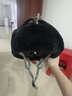 諾瑞斯安冬季棉安全帽 國標高強度ABS加厚防砸保暖防寒戶(hù)外加絨帽冷凍庫工地勞保雷鋒帽 安全棉帽 護耳豪華款 曬單實(shí)拍圖