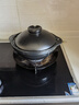 蘇泊爾（SUPOR）陶瓷煲2.1L廣式啫菜煲砂鍋菜煲仔菜啫啫煲煲明火專(zhuān)用【蓮姐同款】 曬單實(shí)拍圖