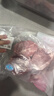 高金食品 貴州 精選豬梅花肉塊2.4斤 燒烤食材梅肉豬頸肉豬肉 豬肉生鮮 曬單實(shí)拍圖