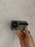 山水（SANSUI）M31老人收音機老年人充電插卡音樂(lè )播放器迷你小音箱便攜式隨身聽(tīng)FM調頻廣播音響藍牙音箱 灰色 曬單實(shí)拍圖
