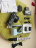 索尼（SONY）ZV-E10K APS-C半畫(huà)微單16-50二代鏡頭套裝  ZV-E10/ZV-E10L vlog短視頻 直播ZV-E10K 【國(guó)家補(bǔ)貼】 黑色K套機(jī)【皮套+64G+電池+充電器+腕帶 曬單實(shí)拍圖