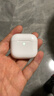 華強北新款【官配正品丨新Air第4代】藍牙耳機無(wú)線(xiàn)適配蘋(píng)果頂配主動(dòng)降噪iPhone17/16/15/14/13半入耳式華強北 【主動(dòng)降噪版全功能pods4】 靈動(dòng)島彈窗+空間音頻+三真電量 曬單實(shí)拍圖